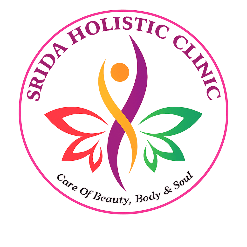 Srida Holistic Clinic