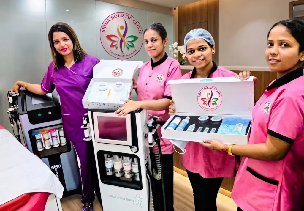 srida-clinic-medical-staff-and-team
